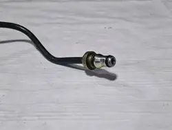 Flexible d'embrayage OEM 1J1721465L pour VW Golf IV