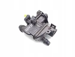 Mazda Termostat OEM 9806243480 för 2.5L Bensin