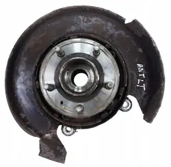 Snodo posteriore sinistro 4x4 ABS Opel Antara 2.2 CDTI