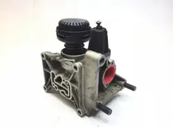 Secador de ar Scania OEM 2077974 - Estado usado