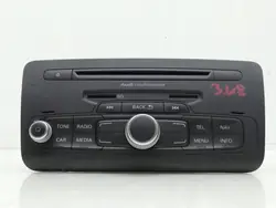 Radio Audi A1 8X CD/DVD/SD/Navi OEM 8X0035182J