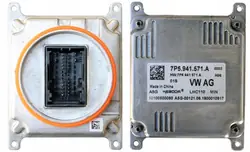 LED-module converter OEM 7P5.941.571.A voor VW Audi