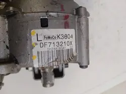 Elektrisk Servostyrning Mazda 2 II DF713210X