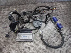 LPG-Kit OEM 67R-016025 für 6-Zylinder Motoren