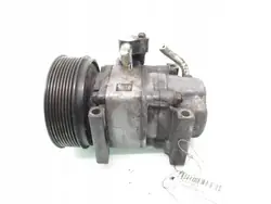 Mazda 6 Ilmastointikompressori OEM M12A1AE4DC - Käytetty