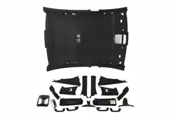 Garniture de Plafond OEM 51448062851 BMW Série 7 G11