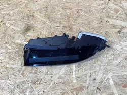 Porsche 971953042F Oikea Halogeeni LED DRL Panameraan