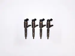 Injecteur OEM 0445110565 pour Peugeot 1.6 BlueHDi