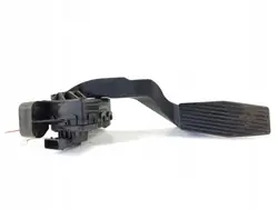 Pédale d'accélérateur OEM 9202341 pour Opel Zafira B 1.8