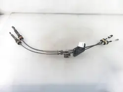 Enlace de Cambios Suzuki Swift IV 1.2 - OEM K12M