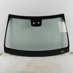 Para-brisa dianteiro usado OEM A2056709000 Mercedes Classe C