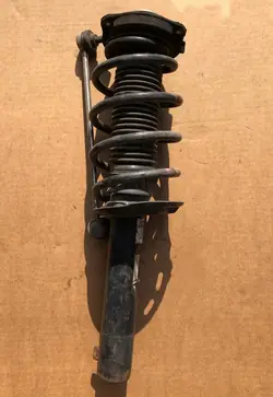 Ammortizzatore anteriore Skoda Yeti 3C0413031BC