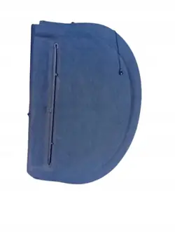 Prateleira de porta-malas Renault OE PÓŁKA BAGAŻNIKA OEM