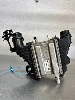 Intercooler OEM 144967867R para Renault Dacia