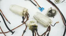 Flotteur Pompe à Carburant OEM 7L0919679 Porsche Cayenne I