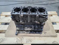 Bloque motor OEM 03L021AL 3/26 para Audi VW 1.6 TDI