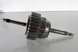 Embrague usado OEM 073.05 para Ford 6R80 2011+