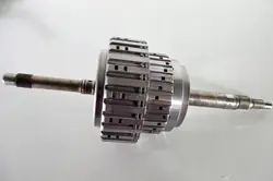 Gebruikte koppeling OEM 073.05 voor Ford 6R80 2011+