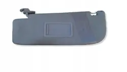 Pare-soleil gauche OEM AYC1757 pour Fiat Qubo/Fiorino