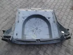OEM 745145485R Bakgolvspanel för Dacia Duster II