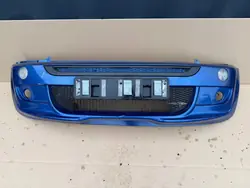Paraurti anteriore Mini Cooper R50 - R53 JCW Originale