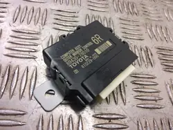 OEM 8943078010 oikean sivupeilin moduuli Lexus NX 2019