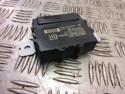 OEM 8943078010 zijspiegelmodule rechts voor Lexus NX 2019