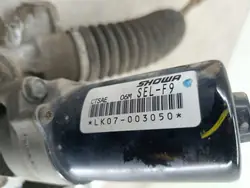 Honda Sähkövaihteistomoottori OEM CTSAE 06M SEL-F9
