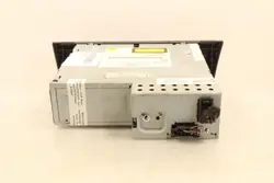 CD-vaihtaja Audi A4 B8 OEM 8T1035110C - Käytetty