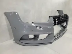 Pare-chocs avant Audi A7 4G8 S-Line Lift 14-18
