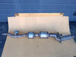Catalisador DPF VW Passat B8 2.0 TDI OEM 05L131701G