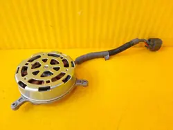 Motor del ventilador Tesla OEM KD954002 - Usado