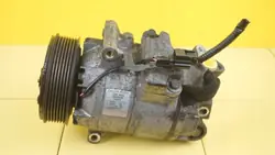 Compressore Aria Condizionata Qashqai Megane 1.6 DCI 130CV 92600BB60A