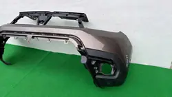 Pare-chocs avant OEM 620221776R pour Dacia Duster 2017-2024