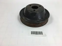 Vattenpumpsremhjul OEM 1042000005 Mercedes W124