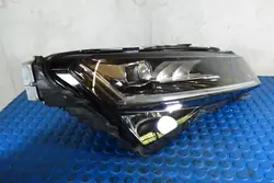 Phare droit Full LED SKODA SUPERB III OEM 3V1941016D