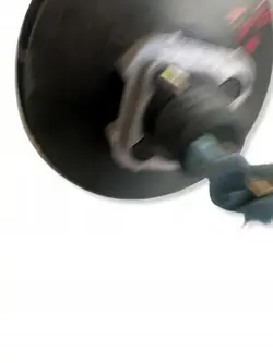 Pompe de servo-frein d'occasion OEM 1164442E BMW