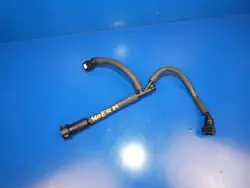 Tuyau de Débordement Carburant OEM MIJ48462 Volvo