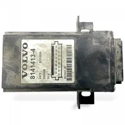 Relé Volvo OEM 8141413 - Estado Usado