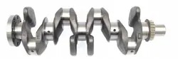 Cigüeñal OEM para Kia Hyundai 1.6CRDI D4FE