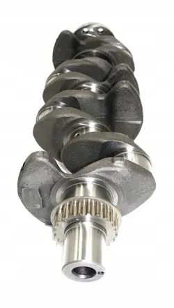 Vilebrequin OEM pour Kia Hyundai 1.6CRDI D4FE