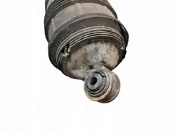 Mola de ar OEM 507603 Traseira Esquerda Mercedes E W211
