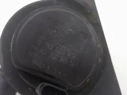 Pompe de circulation d'eau OEM 0392023406 Seat Ibiza V