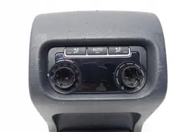 OEM 7N0907049B Taka-ilmastointitunneli - Käytetty