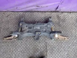 Soporte Motor OEM Zawada-369126- Travesaño Delantero