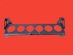 Halterung OEM 2140839 DAF XF 106 Lift für Katalysator