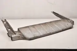 Cache pare-chocs OEM 1234 pour Volvo XC90 - Occasion