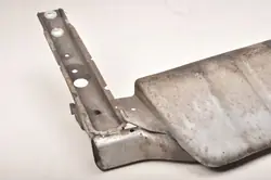 Bumpercover OEM 1234 voor Volvo XC90 - Gebruikt