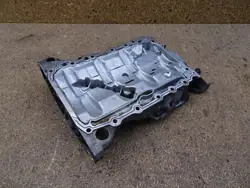 Oljepanna AUDI A4 B8 1.8 TFSI GD01567 1706AC-46000D