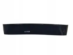 Roof Spoiler for Nissan Micra K12 (2003-2007) Hatchback Z11